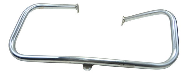 Mata Cachorro Empenado Harley Street Glide Touring 11-13