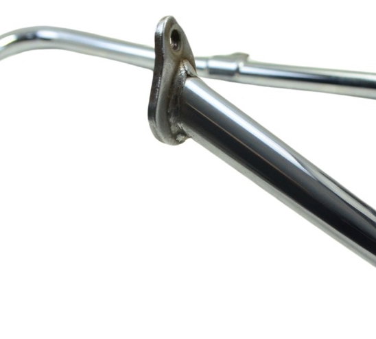 Mata Cachorro Empenado Harley Street Glide Touring 11-13
