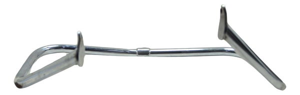 Mata Cachorro Empenado Harley Street Glide Touring 11-13