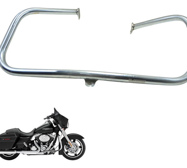 Mata Cachorro Empenado Harley Street Glide Touring 11-13