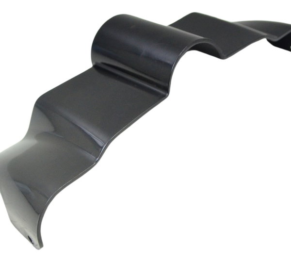 Acabamento Painel Harley Street Glide Touring 11-13 Original