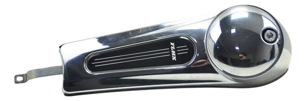 Acabamento Central Tanque Harley Street Glide Touring 11-13