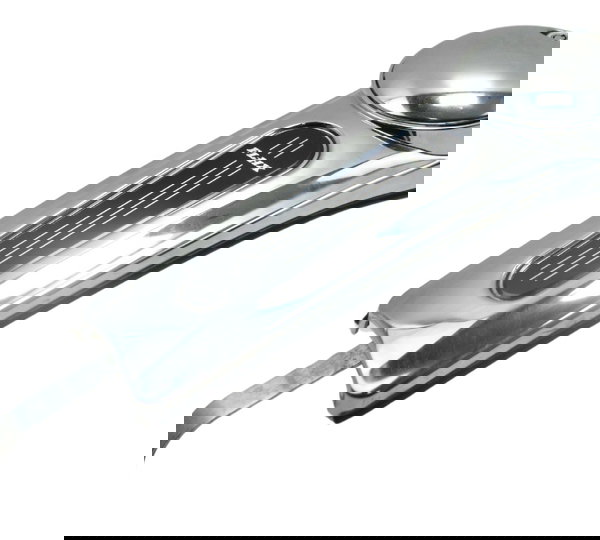 Acabamento Central Tanque Harley Street Glide Touring 11-13