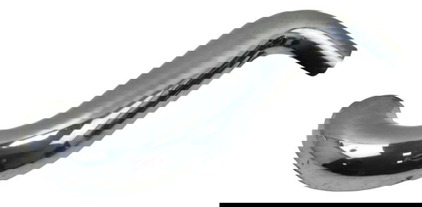 Capa Curva Escape Harley Street Glide Touring 11-13 Original
