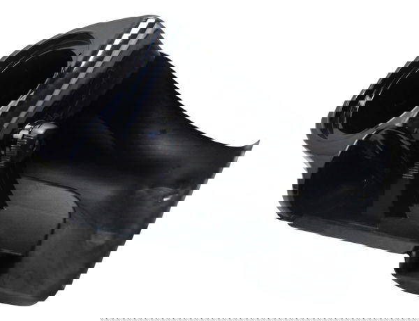 Carenagem Lateral Direita Harley Street Glide Touring 11-13