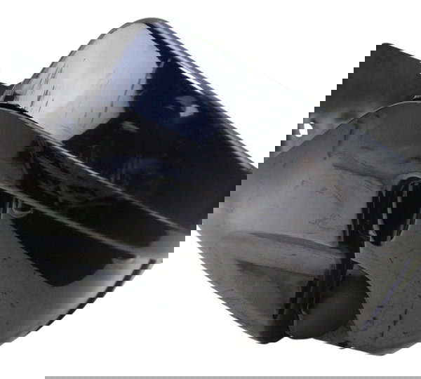 Carenagem Lateral Direita Harley Street Glide Touring 11-13 Preto