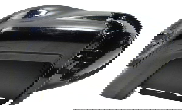 Carenagem Lateral Direita Harley Street Glide Touring 11-13