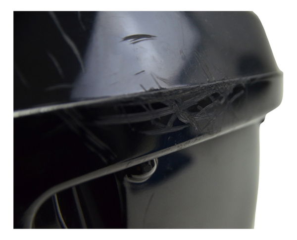 Carenagem Lateral Direita Harley Street Glide Touring 11-13