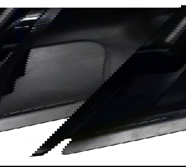 Carenagem Lateral Direita Harley Street Glide Touring 11-13 Preto