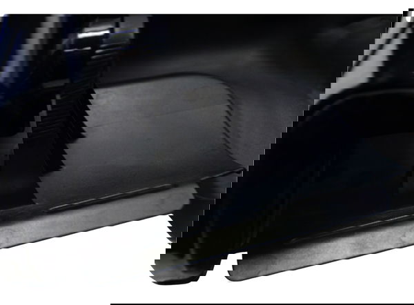Carenagem Lateral Direita Harley Street Glide Touring 11-13