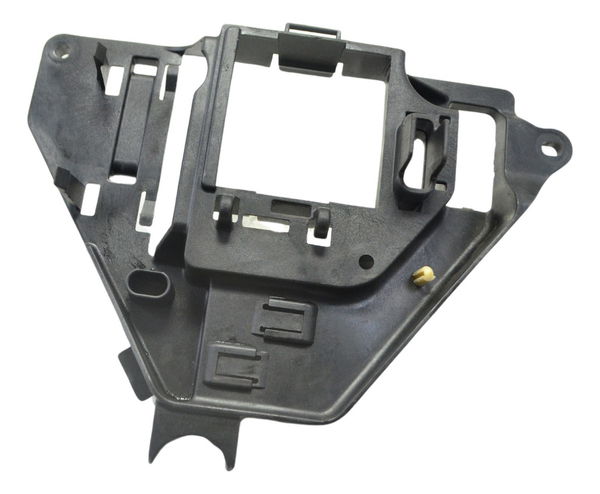 Moldura Caixa Fusível Harley Street Glide Touring 11-13 Orig