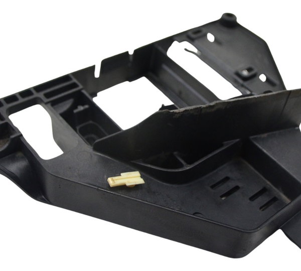 Moldura Caixa Fusível Harley Street Glide Touring 11-13 Orig Preto