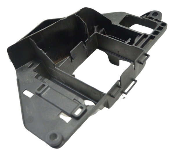 Moldura Caixa Fusível Harley Street Glide Touring 11-13 Orig Preto