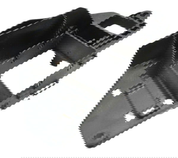 Moldura Caixa Fusível Harley Street Glide Touring 11-13 Orig