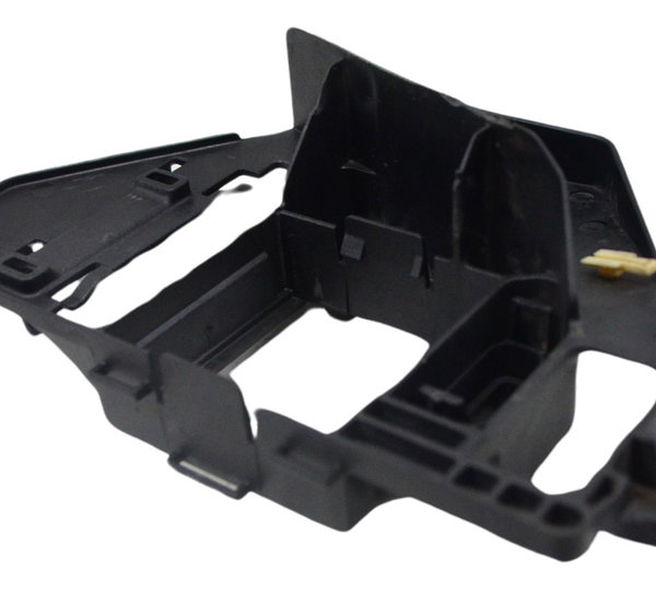 Moldura Caixa Fusível Harley Street Glide Touring 11-13 Orig Preto