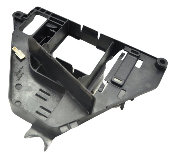 Moldura Caixa Fusível Harley Street Glide Touring 11-13 Orig Preto