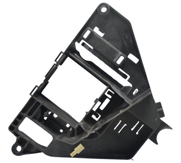 Moldura Caixa Fusível Harley Street Glide Touring 11-13 Orig Preto