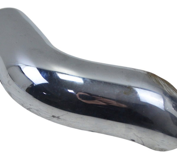 Capa Curva Escape Det Harley Street Glide Touring 11-13 Orig