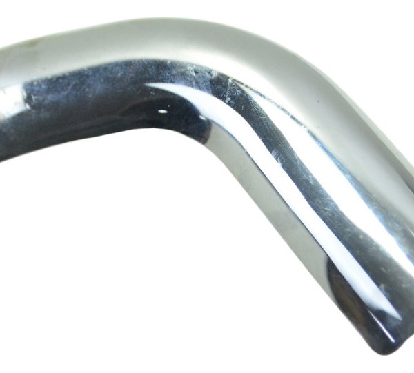 Capa Curva Escape Det Harley Street Glide Touring 11-13 Orig