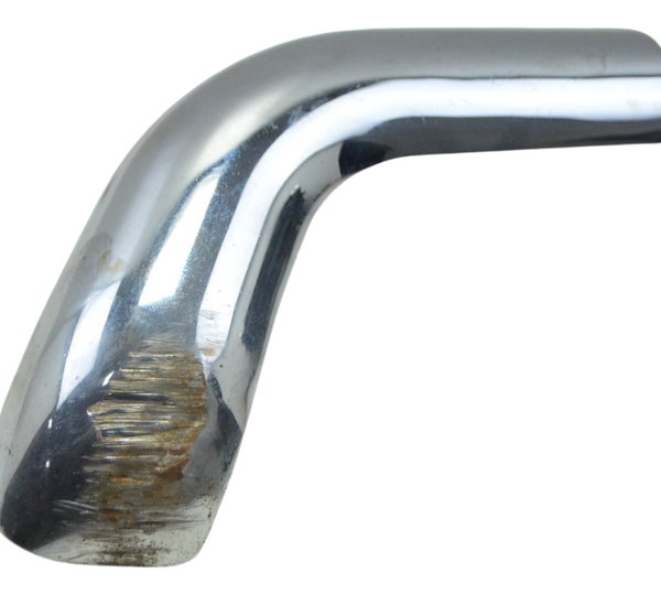 Capa Curva Escape Det Harley Street Glide Touring 11-13 Orig