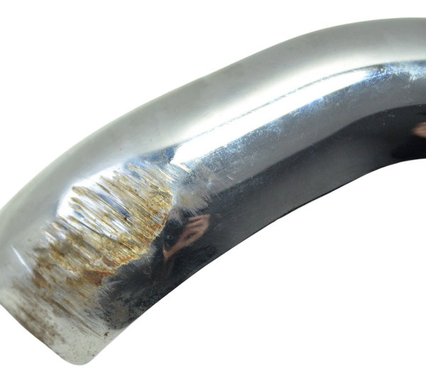 Capa Curva Escape Det Harley Street Glide Touring 11-13 Orig
