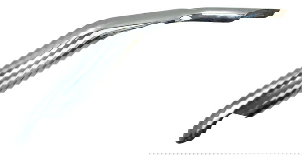 Capa Curva Escape Det Harley Street Glide Touring 11-13 Orig