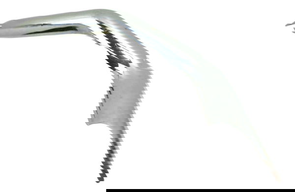 Capa Curva Escape Det Harley Street Glide Touring 11-13 Orig
