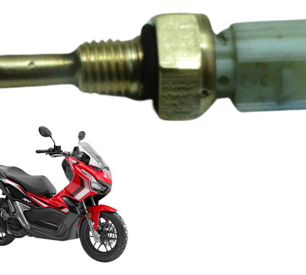 Sensor Temperatura Honda Adv 150 20-24 Original