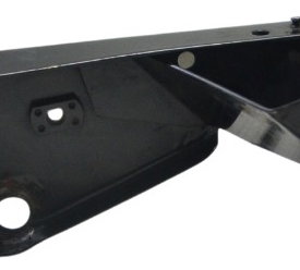 Suporte Morcegão Dir Harley Street Glide Touring 11-13 Orig