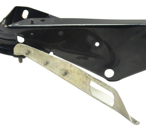 Suporte Morcegão Dir Harley Street Glide Touring 11-13 Orig