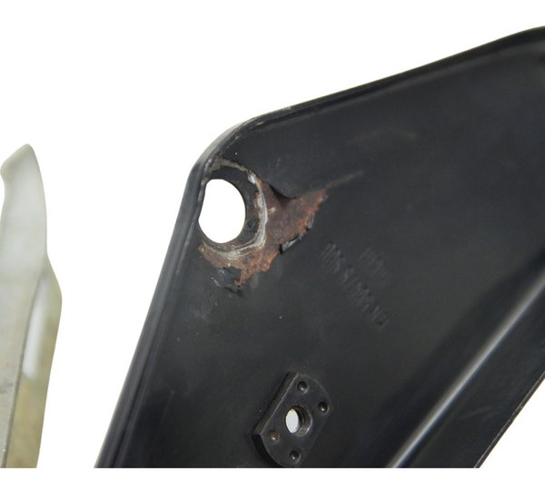 Suporte Morcegão Dir Harley Street Glide Touring 11-13 Orig