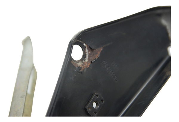 Suporte Morcegão Dir Harley Street Glide Touring 11-13 Orig