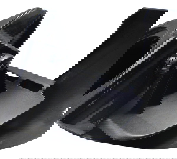 Carenagem Lateral Esq Avar Harley Street Glide Touring 11-13 Preto