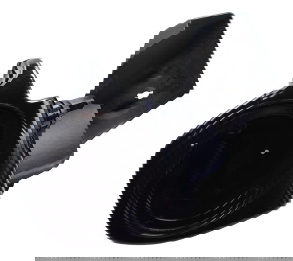 Carenagem Lateral Esq Avar Harley Street Glide Touring 11-13