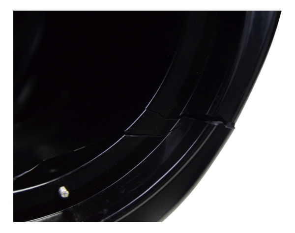 Carenagem Lateral Esq Avar Harley Street Glide Touring 11-13