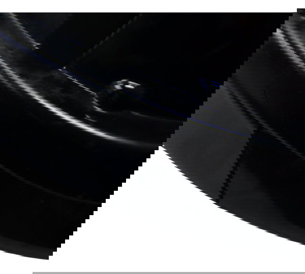 Carenagem Lateral Esq Avar Harley Street Glide Touring 11-13 Preto