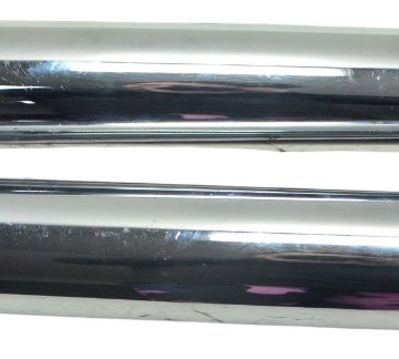 Capa Ponteira Vance Hines Harley Street Glide Touring 11-13