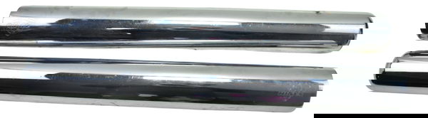 Capa Ponteira Vance Hines Harley Street Glide Touring 11-13