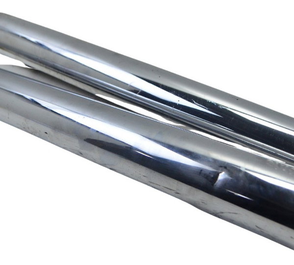 Capa Ponteira Vance Hines Harley Street Glide Touring 11-13