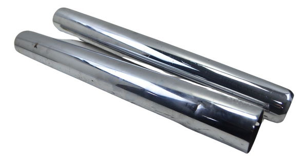 Capa Ponteira Vance Hines Harley Street Glide Touring 11-13