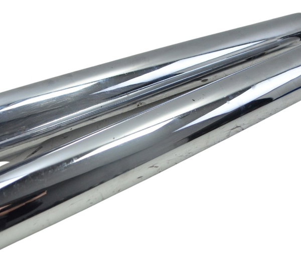 Capa Ponteira Vance Hines Harley Street Glide Touring 11-13