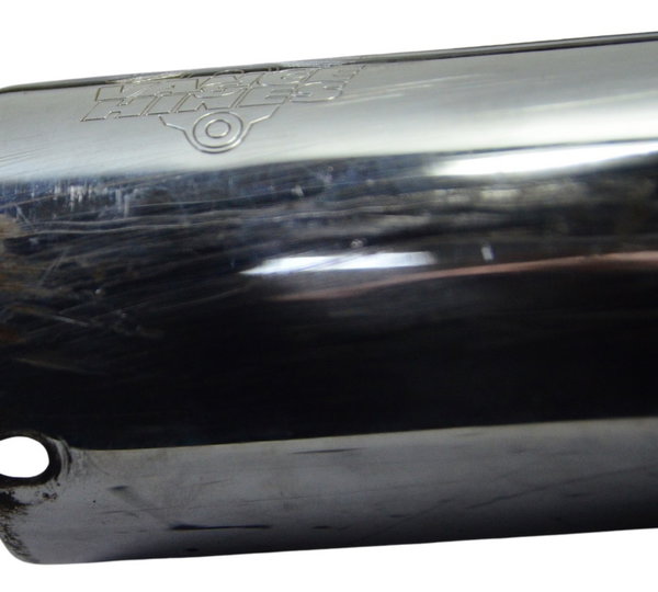 Capa Ponteira Vance Hines Harley Street Glide Touring 11-13