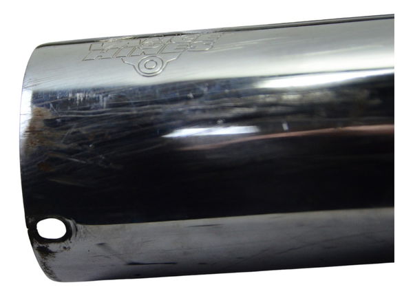 Capa Ponteira Vance Hines Harley Street Glide Touring 11-13