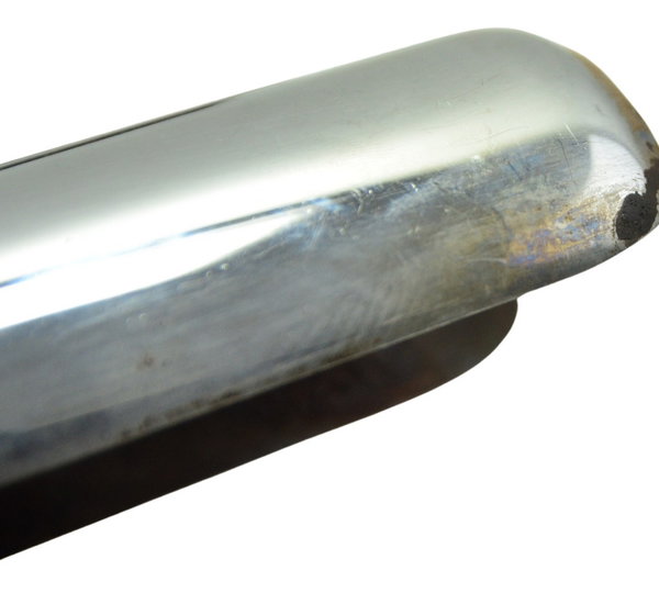 Capa Ponteira Vance Hines Harley Street Glide Touring 11-13