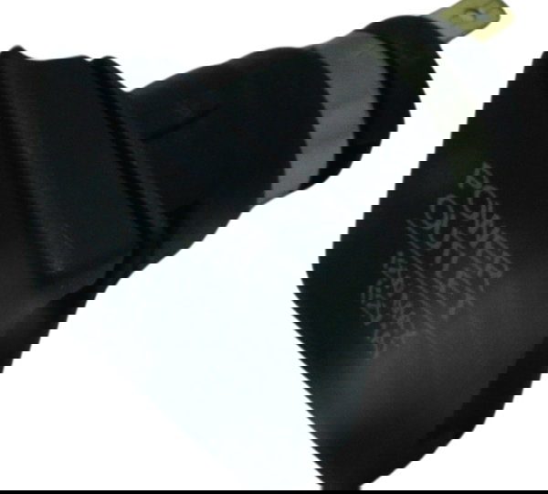 Tomada 12v Honda Adv 150 20-24 Original Preto