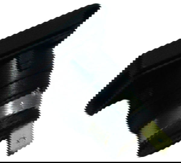 Tomada 12v Honda Adv 150 20-24 Original Preto