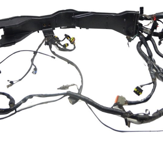 Chicote Principal Harley Street Glide Touring 11-13 Original