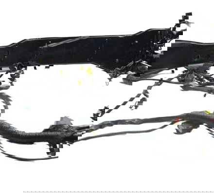 Chicote Principal Harley Street Glide Touring 11-13 Original