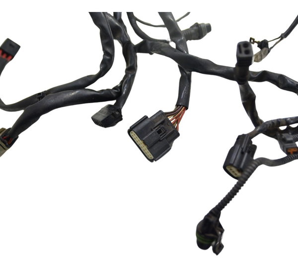 Chicote Principal Harley Street Glide Touring 11-13 Original