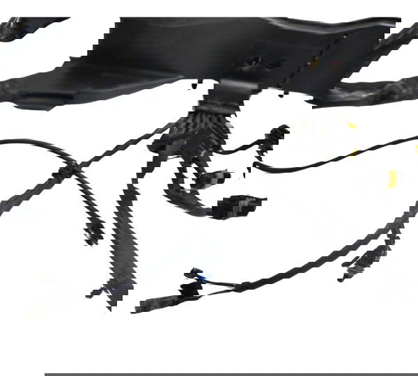 Chicote Principal Harley Street Glide Touring 11-13 Original